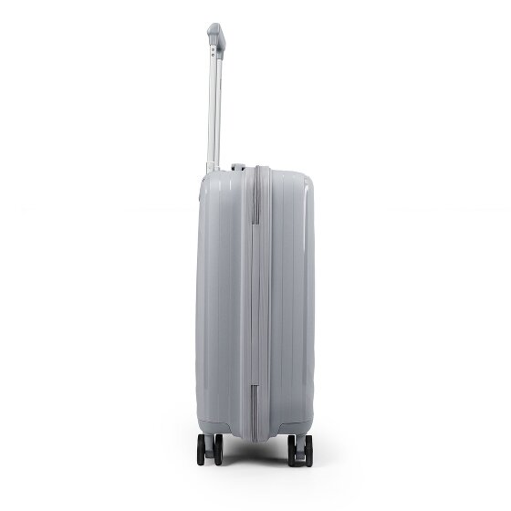 Benzi 5751 4 wielen Cabinewagen 55 cm