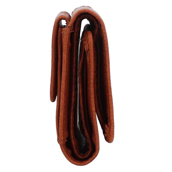 Greenburry House of Norway Portemonnee Leer 10 cm