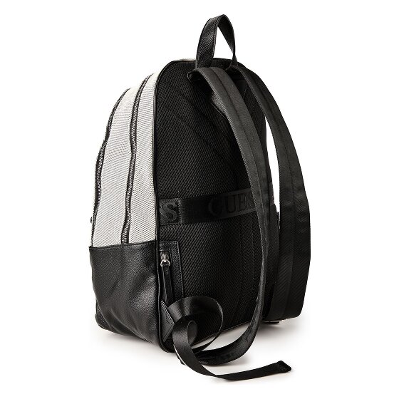 Guess Torino Zakelijke rugzak 40 cm Laptopvak