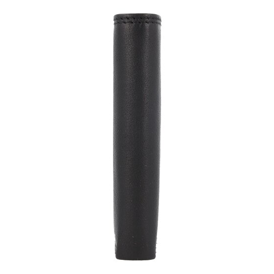 Jack Kinsky Portemonnee RFID-bescherming Leer 12 cm