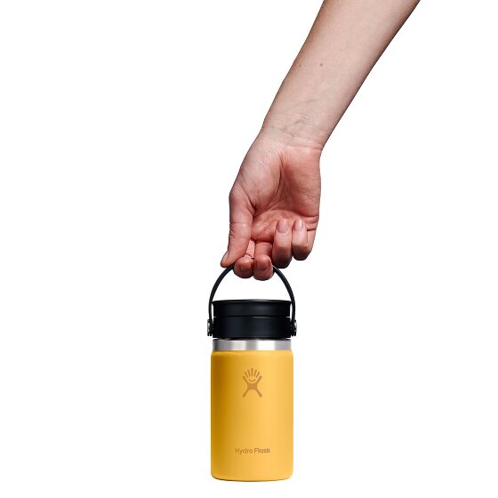 Hydro Flask Hot Beverages Wide Flex Slip Lid Drinkfles 350 ml