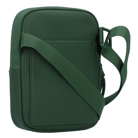 Lacoste LCST Schoudertas 15.5 cm