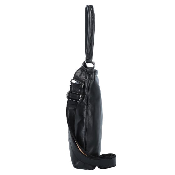 Harold's Caugio Schoudertas Leder 27 cm