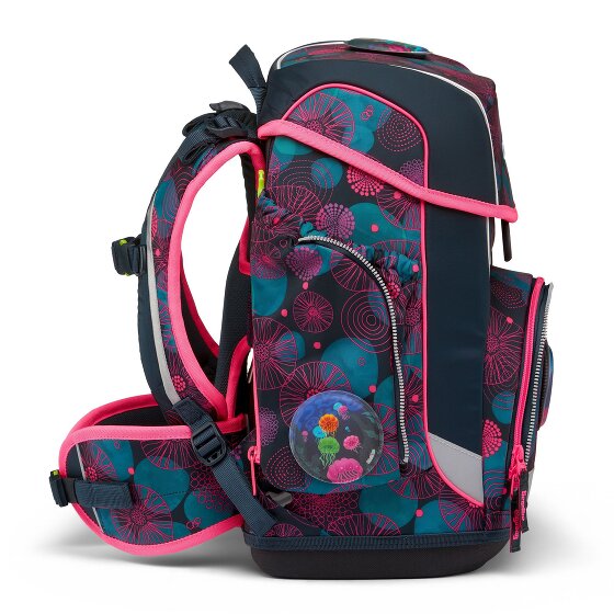 Ergobag Cubo Schooltas set 5-delig Ergobag Cubo Schooltas set 5-delig