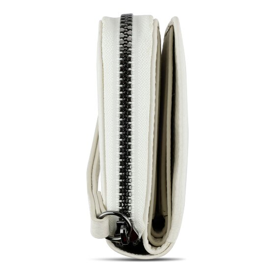 bugatti Elsa Portemonnee RFID-bescherming Leer 15.5 cm