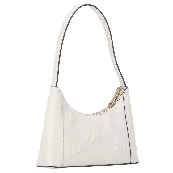 Furla Diamante ee Schoudertas Leer 24 cm