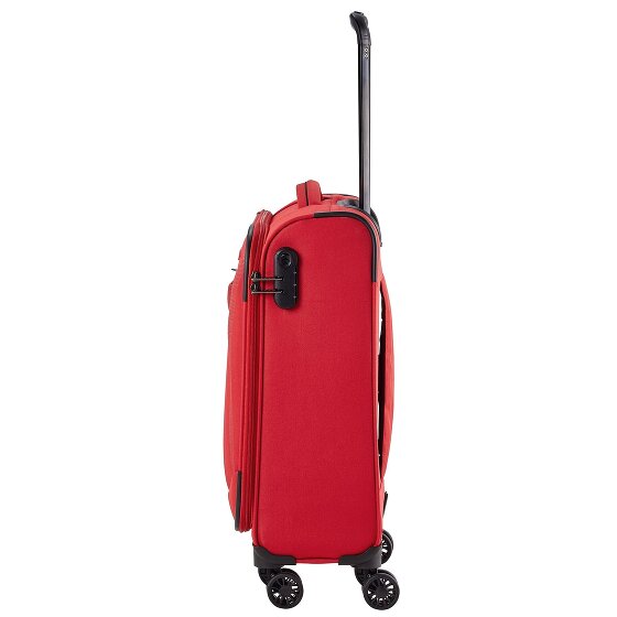 Travelite Chios 4 wielen Cabinewagen 55 cm