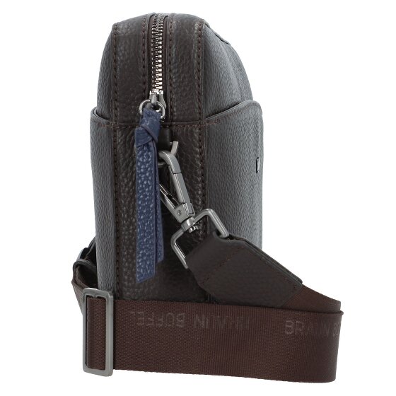 Braun Büffel Novara Schoudertas Leer 26.5 cm