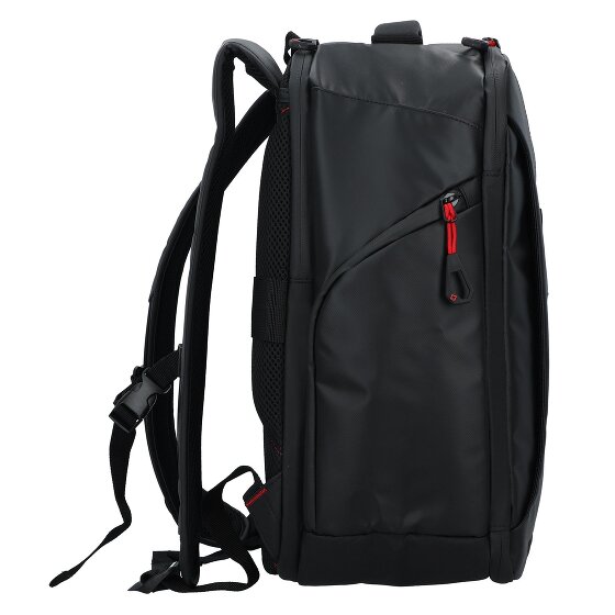 Samsonite Paradiver Lichte reisrugzak 40 cm