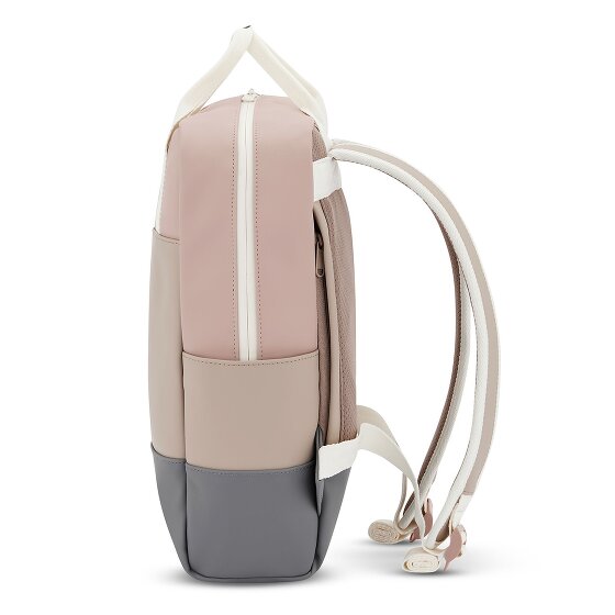 Johnny Urban Sleek Series Hailey Dagrugzak 36 cm Laptop compartiment