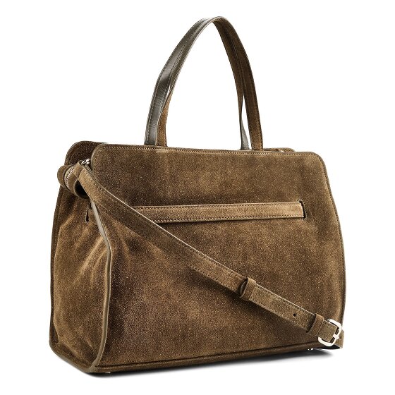 DuDu Crossbody tas Leder 32 cm