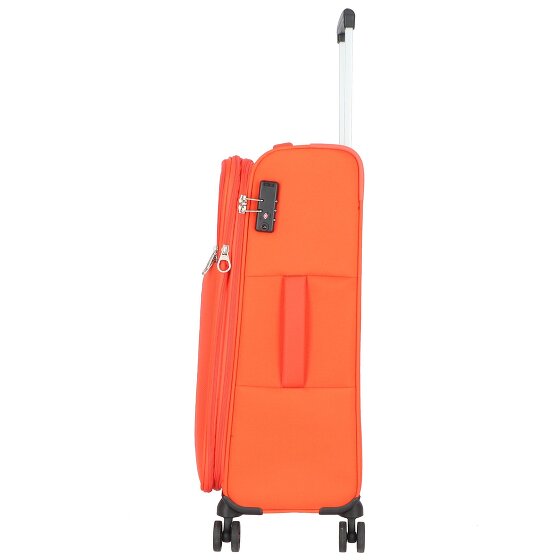 American Tourister Fun Cruise 4 wielen Trolley 68 cm