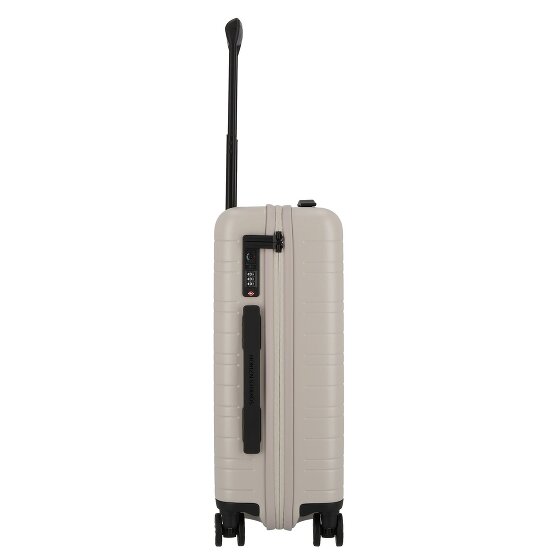 Horizn Studios H5 Essential 4 wielen Cabinewagen S 53 cm