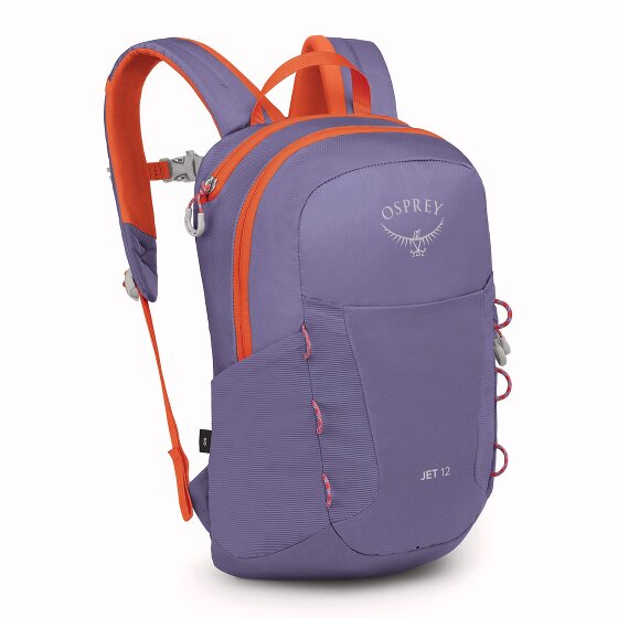 Osprey Jet 12 Wandelrugzak 36.5 cm