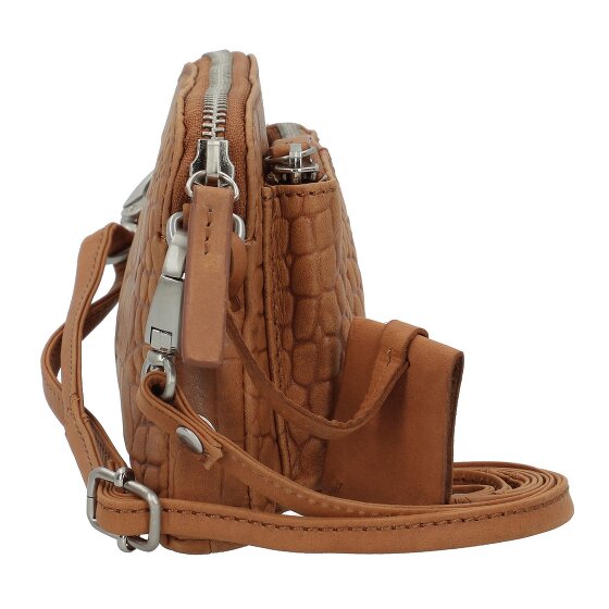 Burkely Cool Colbie Schoudertas Leer 18 cm