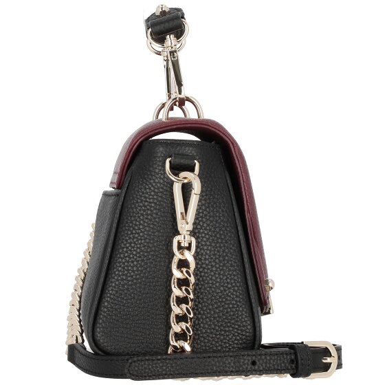 AIGNER Diadora Handtas Leer 24 cm
