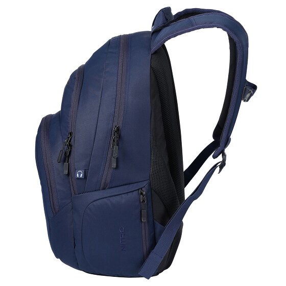 NITRO Stash 29 Rugzak 49 cm Laptopcompartiment