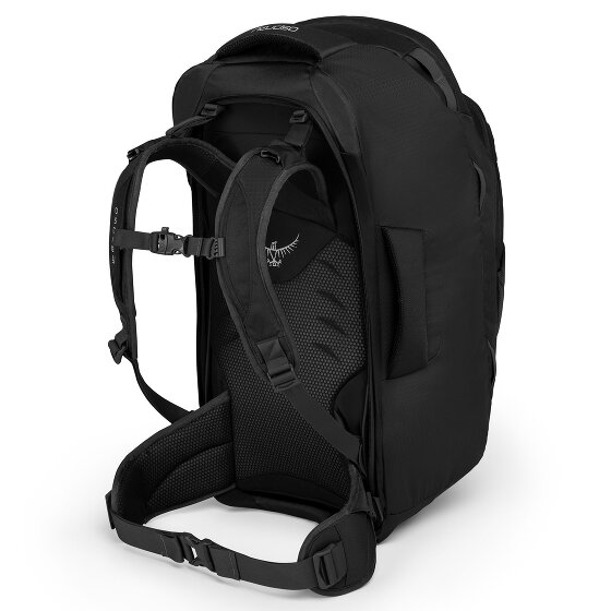 Osprey Farpoint 70 Rugzak 65 cm Laptopcompartiment
