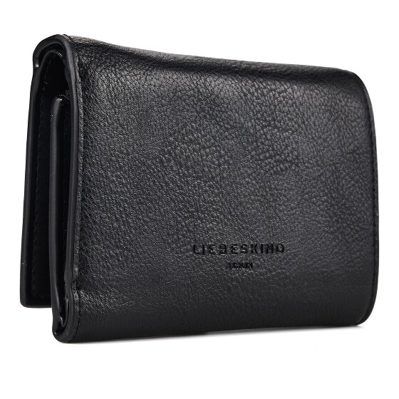 Liebeskind Ryker Portemonnee RFID-bescherming Leder 13.5 cm