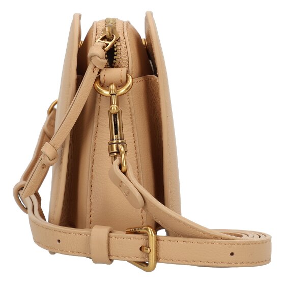 Liebeskind Luka Schoudertas S Leer 20.5 cm