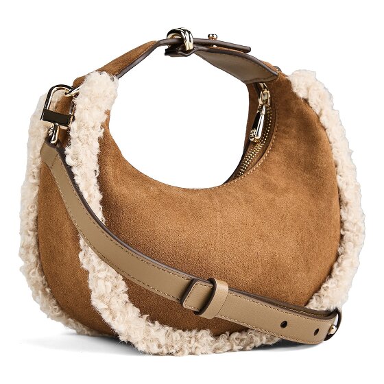 Boss Beyond Handtas S Leder 21 cm