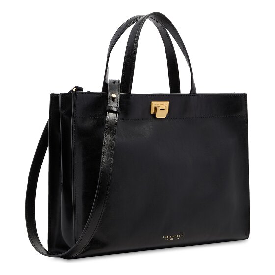 The Bridge Leila Shopper Tas Leer 38 cm