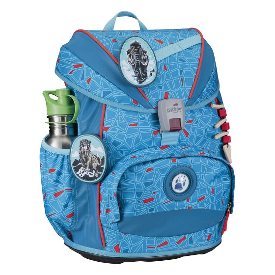 DerDieDas ErgoFlex Light Schooltas set 5-delig