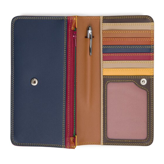 Mywalit Medium Matinee Portemonnee Leren Portemonnee 17 cm