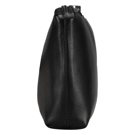 Jost Odense Cosmetische tas Leer 18 cm
