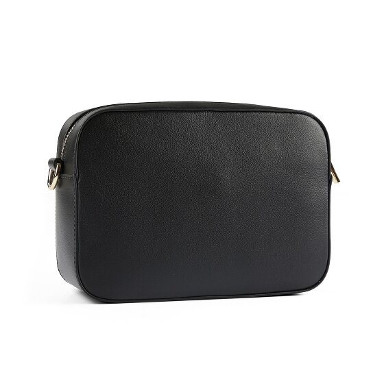 Coccinelle Beat Schoudertas Leer 18 cm