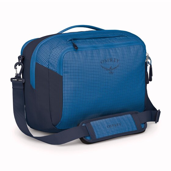 Osprey Transporter Carryon Boarding Bag Vluchttas 46 cm Laptop compartiment