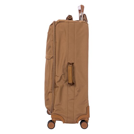Bric's X-Collection 4 wielen Trolley 71 cm
