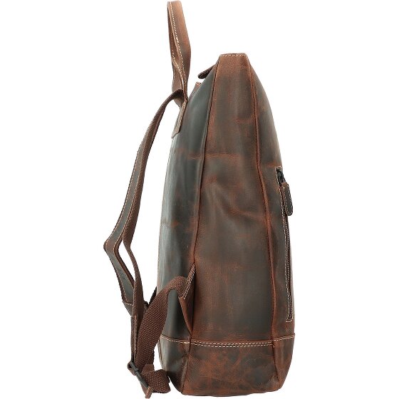 Jack Kinsky Baltimore 14 Rugzak 40 cm Laptopvak