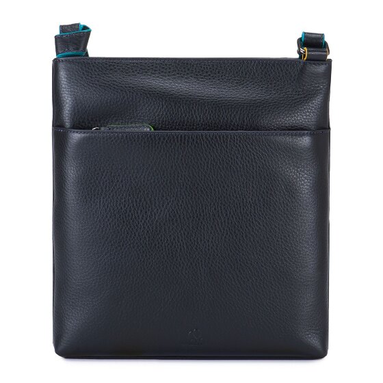 Mywalit Levanto Schoudertas Leer 28 cm
