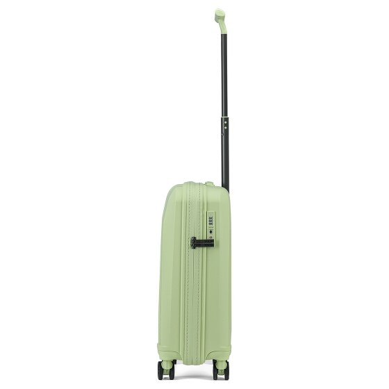 Epic Phantom SL 4-Wiel Cabin Trolley 55 cm