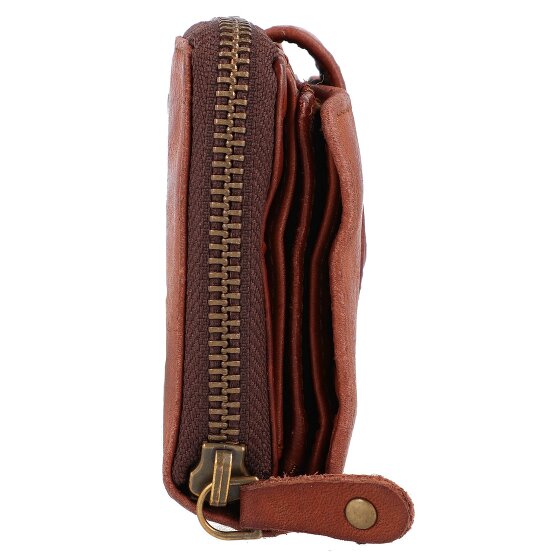 Harbour 2nd Anchor Love Isidora Portemonnee Leer 12 cm