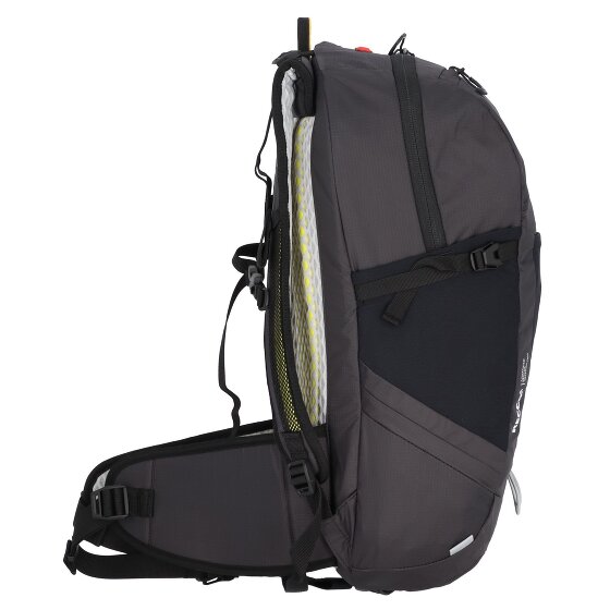 Jack Wolfskin Wolftrail 22 Recco rugzak 50 cm
