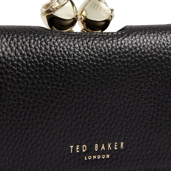Ted Baker Roosa Portemonnee RFID-bescherming Leder 12 cm