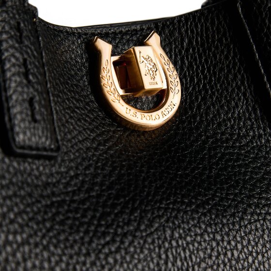 U.S. Polo Assn. Middleton Shopper Tas 33 cm