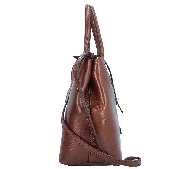 The Bridge Dalston Handtas Leer 36 cm