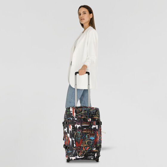 Eastpak Transit'R Transit'R 2 wielen Reistas S 51 cm