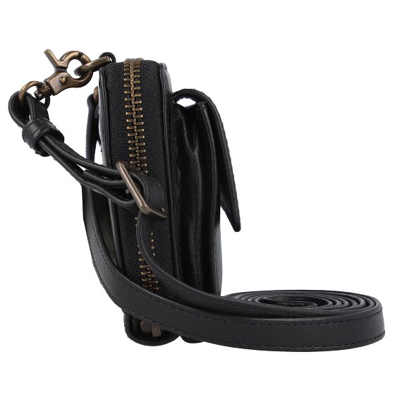 Esquire Peru Mobiel telefoonhoesje Leer 19 cm