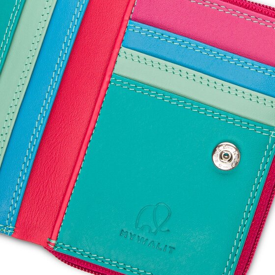 Mywalit Portemonnee Leder 8 cm