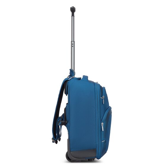 Roncato Gateway 2 wielen Rugzak trolley 45 cm Laptop compartiment