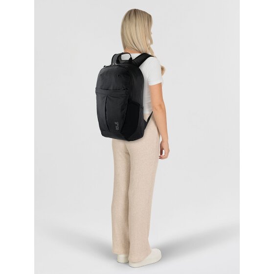 Jack Wolfskin Yuma 14 L Dagrugzak 45 cm Laptopvak