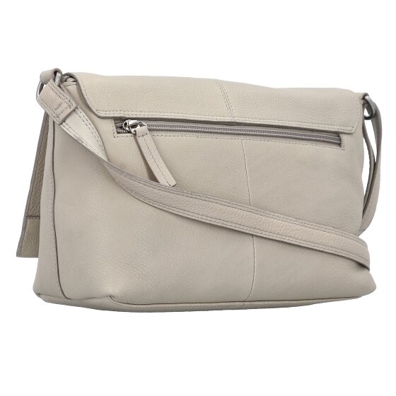 Burkely Soft Skylar Schoudertas Leer 24 cm