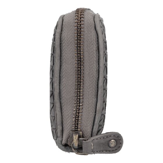 Greenland Nature Femi & Nine Portemonnee Leer 20 cm