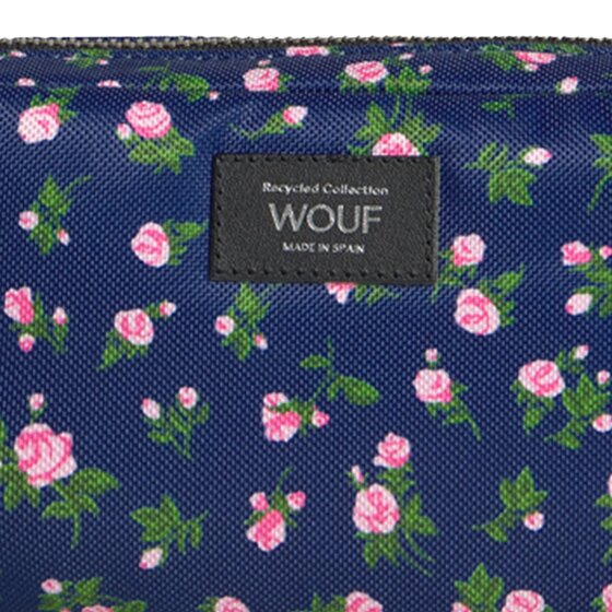 Wouf Daily Crossbody tas 19 cm