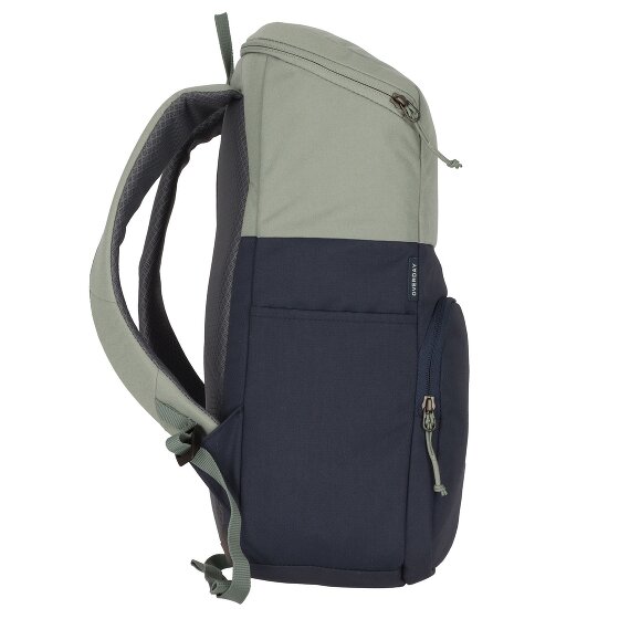 Deuter Overday 15L Rugzak 41 cm
