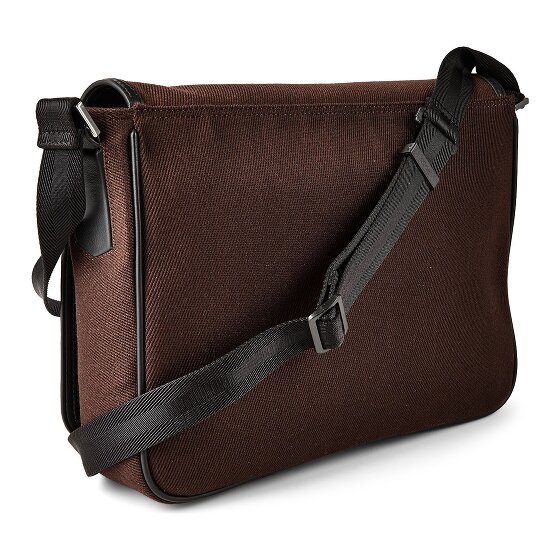 Boss Dakkar Aktetas Messenger 34.5 cm